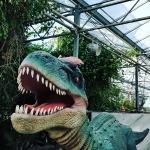 Le Dinosaurium