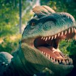 Le Dinosaurium