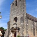 La Bastide Royale de Domme