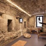 L’Hôtel La Prison