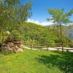 Le Parc Animalier des Pyrénées,