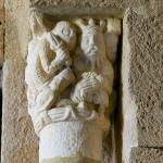 L'Abbaye de Caunes-Minervois