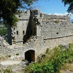 Le Fort de Buoux