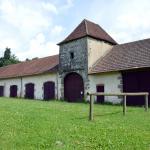 Le Château de Montautre