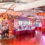 Le Musée du Bonbon Haribo