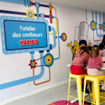 Le Musée du Bonbon Haribo