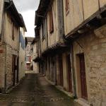 Issigeac