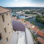 L’Hôtel La Prison