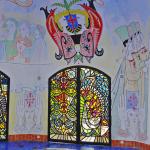 La Chapelle Cocteau ou Notre-Dame-de-Jérusalem