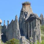 Les Demoiselles coiffées de Pontis