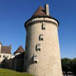 La Tour Zizim