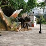 Le Dinosaurium