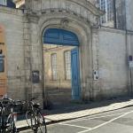 Le Musée du Nouveau Monde, musée des Amériques