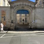 Le Musée du Nouveau Monde, musée des Amériques