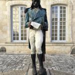 Le Musée du Nouveau Monde, musée des Amériques