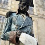 Le Musée du Nouveau Monde, musée des Amériques