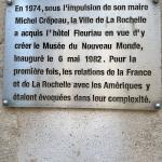 Le Musée du Nouveau Monde, musée des Amériques