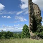 Le château de Montespan