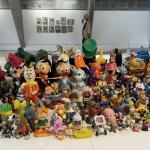 MIAM ... Musée International des Arts Modestes