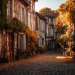 Tournon d’Agenais
