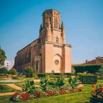 La Cathédrale Saint-Alain