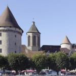 Bourganeuf