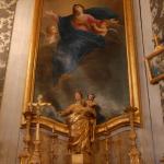 L’Eglise baroque Saint-Pierre de Lachapelle