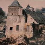 Le Château de Lacypierre