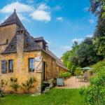 Le Château de Lacypierre