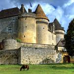 Le Château de Fénelon