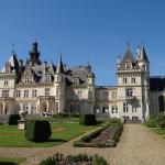 Le Château de Valmirande