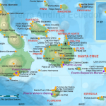 Iles Galapagos