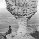 Les bénitiers de l'Alaric