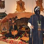 Le Musée Saharien