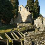La nécropole mérovingienne de Civaux,