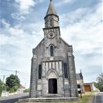 Bellac - Notre-Dame de Lorette