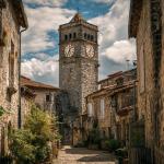 Tournon d’Agenais