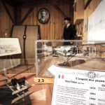Le Musée de l’Hydraviation