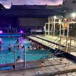 Les Bains de Llo 