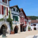 La Bastide-Clairence