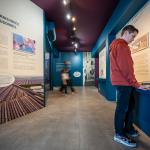 Musée de l'Amande et du Macaron