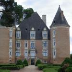 Le château de Saint-Élix-le-Château