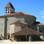 Saint-Jean-de-Côle