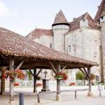 Saint-Jean-de-Côle