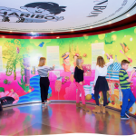 Le Musée du Bonbon Haribo