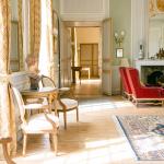 Le château de Balzac