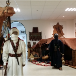 Le Musée Saharien
