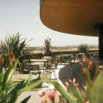 L’Hôtel La Prison