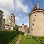 Bourganeuf