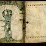 La Mappa mundi d'Albi